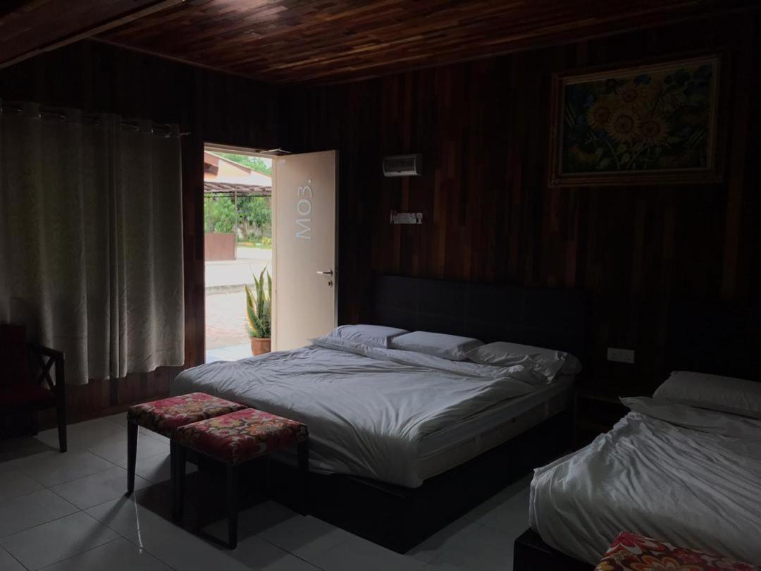 Mabohai Resort Klebang Malacca Cameră foto