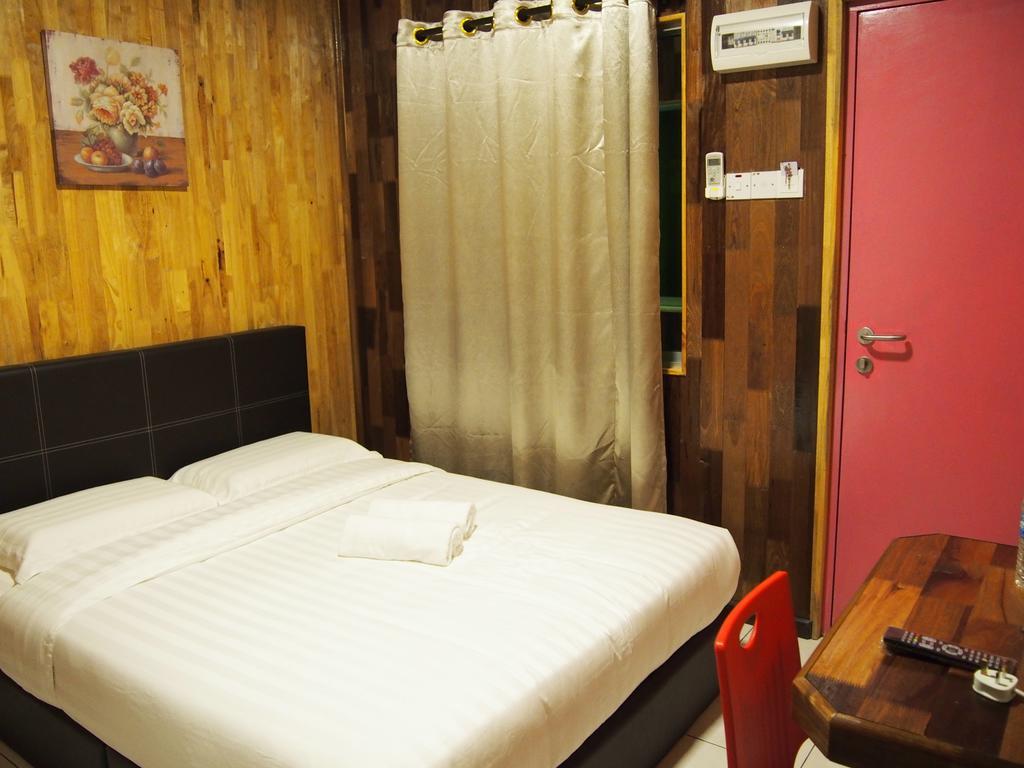 Mabohai Resort Klebang Malacca Cameră foto