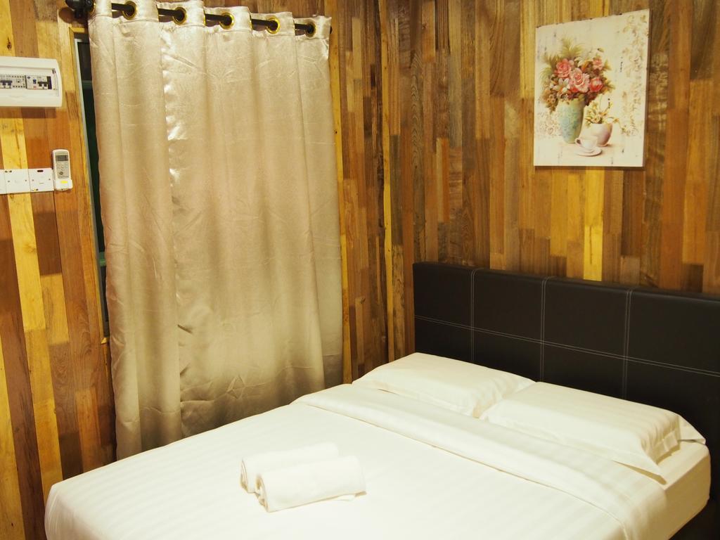Mabohai Resort Klebang Malacca Cameră foto