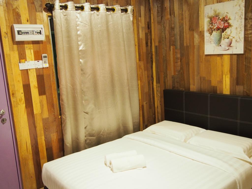 Mabohai Resort Klebang Malacca Cameră foto