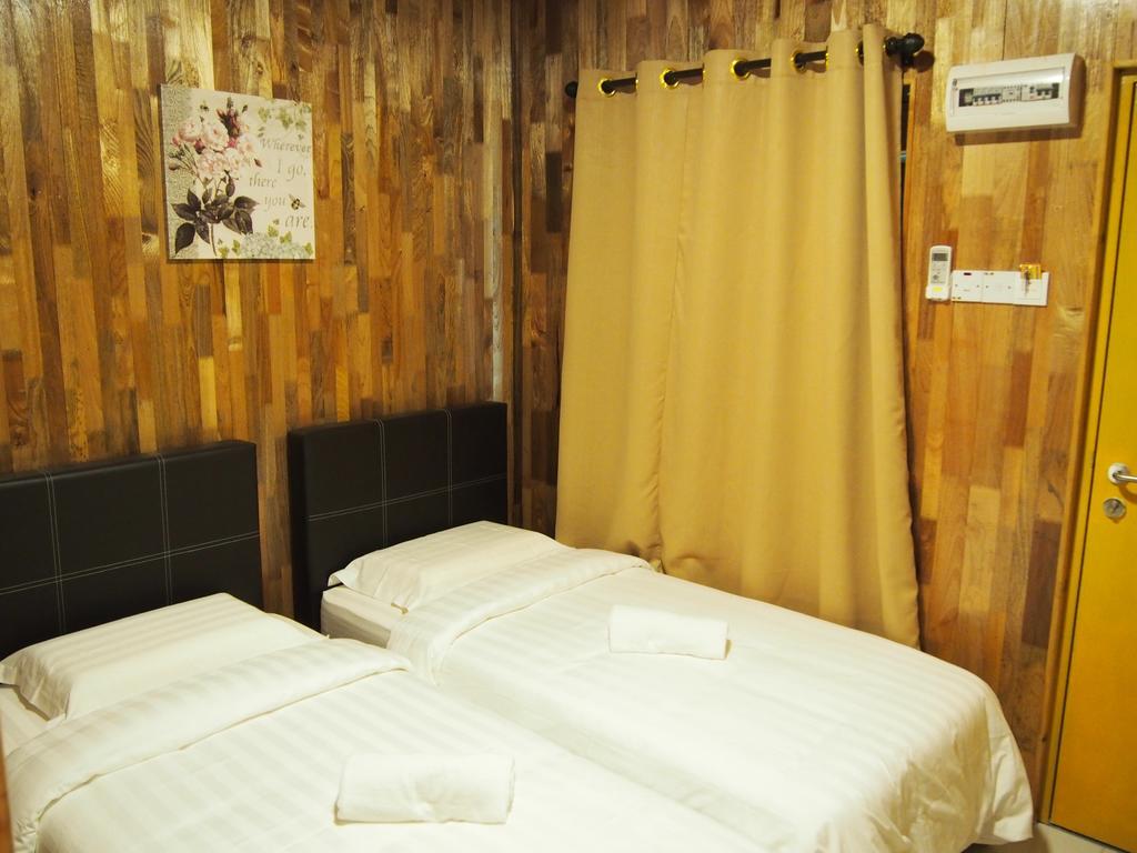 Mabohai Resort Klebang Malacca Cameră foto