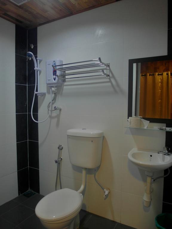 Mabohai Resort Klebang Malacca Cameră foto