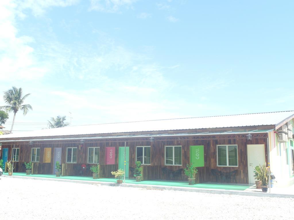 Mabohai Resort Klebang Malacca Exterior foto