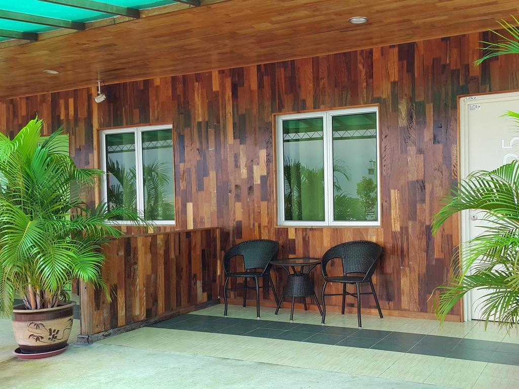 Mabohai Resort Klebang Malacca Exterior foto