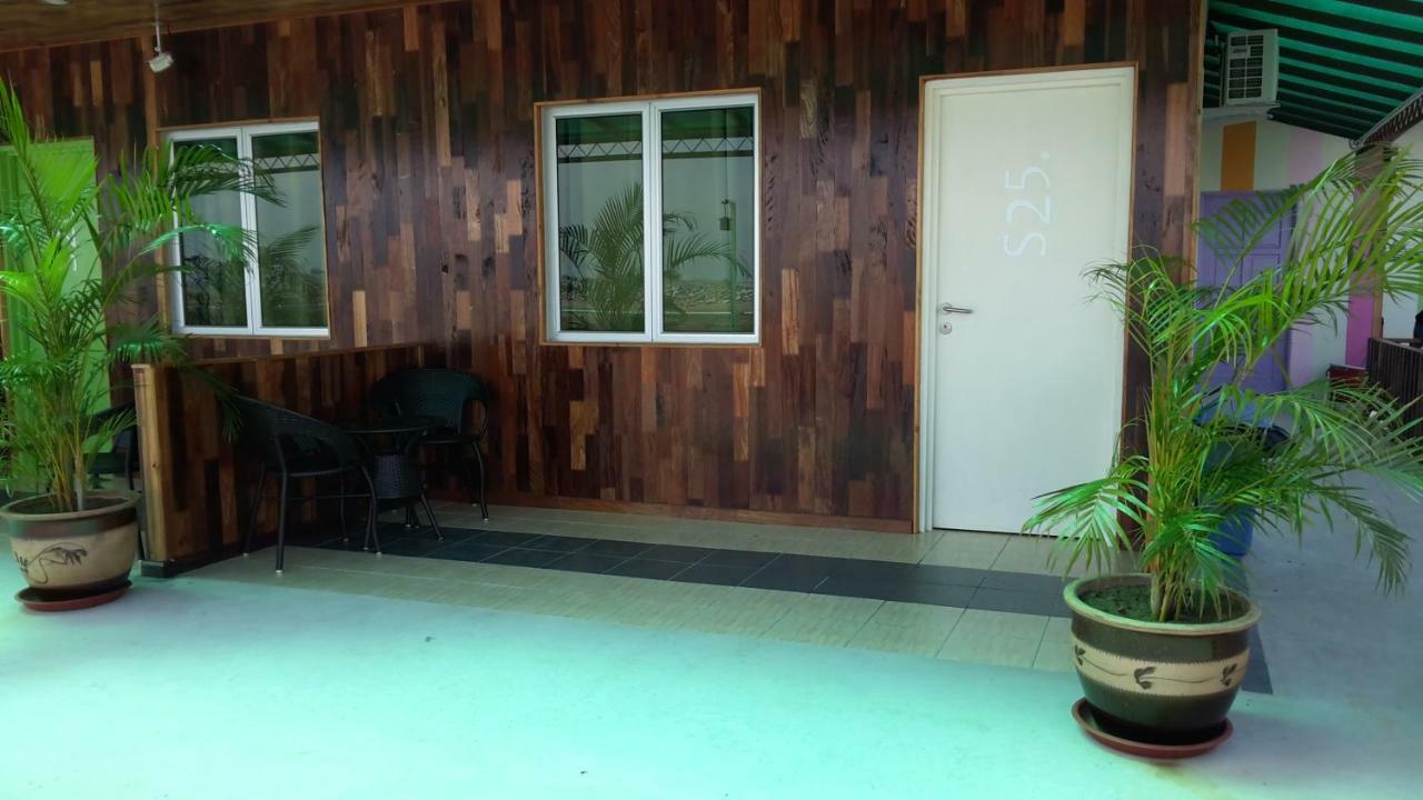 Mabohai Resort Klebang Malacca Cameră foto